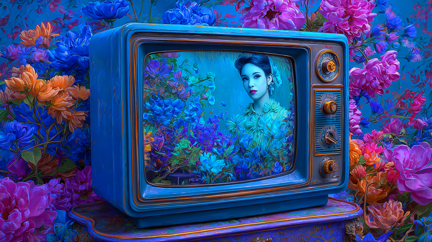 digital art