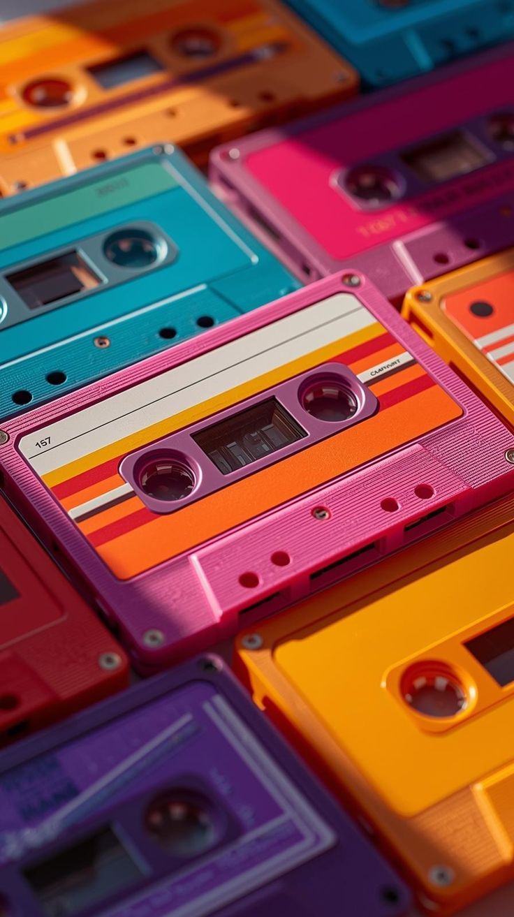 retro