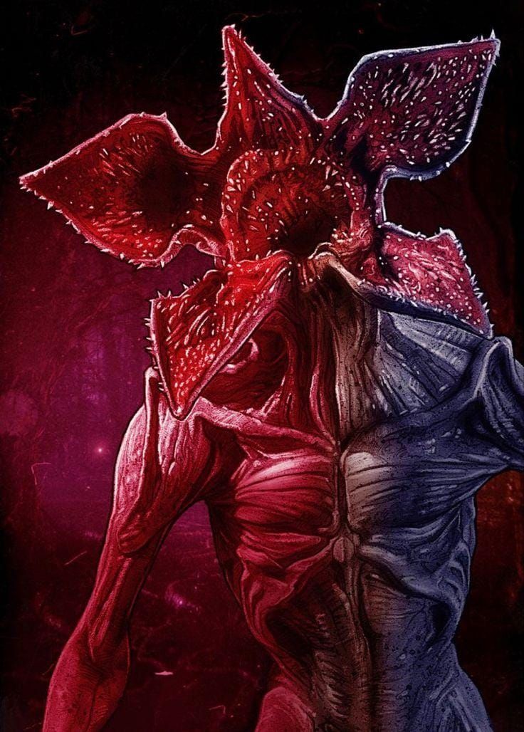 monsters
