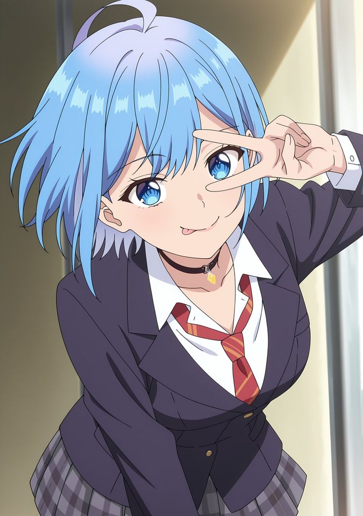 anime