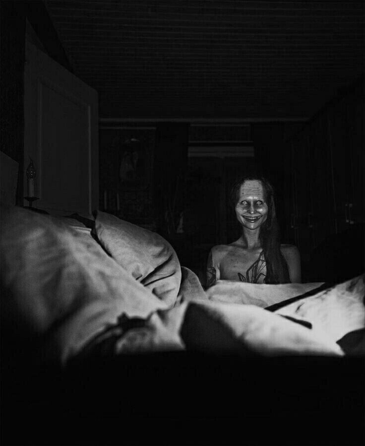 horror