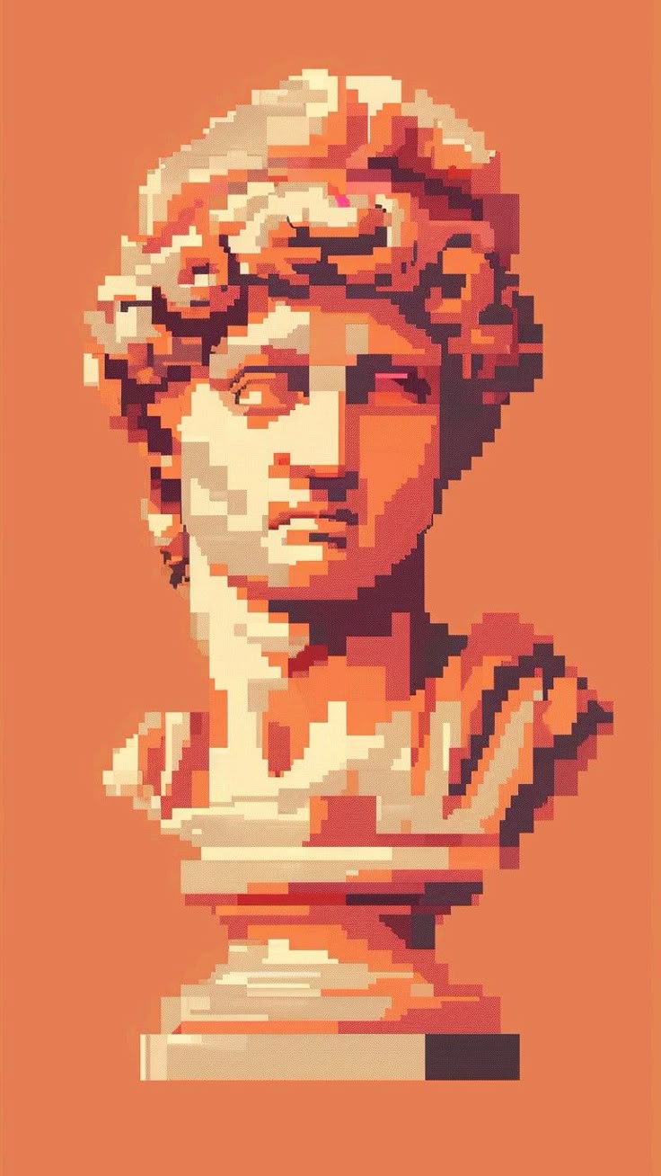 pixelart