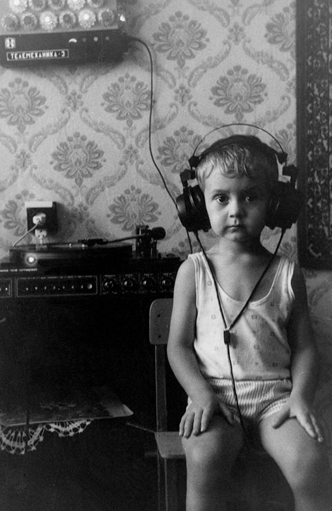 music
