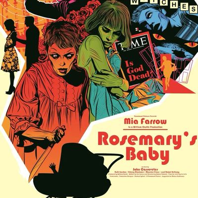 Rosemary's Baby