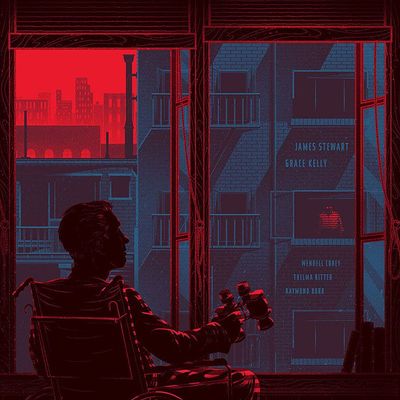 Red Room