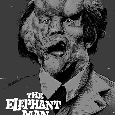The Elephant Man