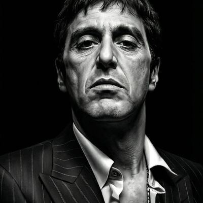 Al Pacino