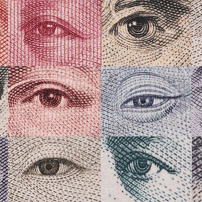 Eye Grid
