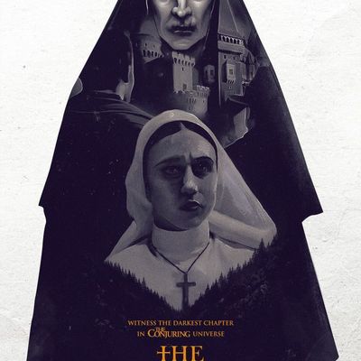 The Conjuring: The Devil Made Me Do It
