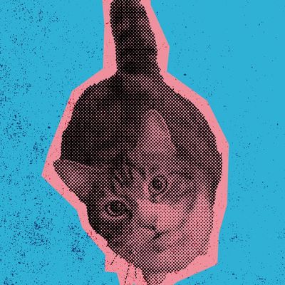 Pop Art Cat