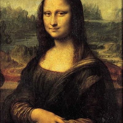Mona Lisa
