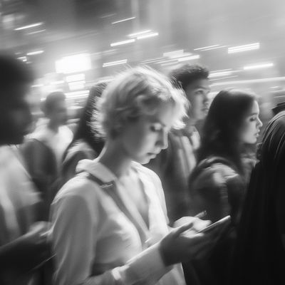 Urban Texting