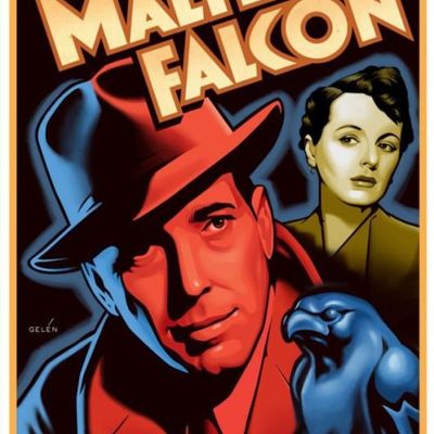 Maltese Falcon