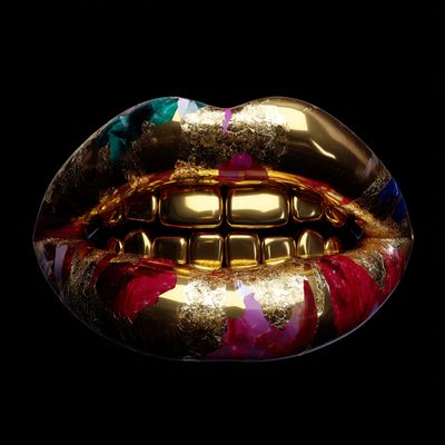 topopp5445 anodized lips with gold teeth reimagined   stylize 5 82403098 4c77 42d9 9080 295f9b935502