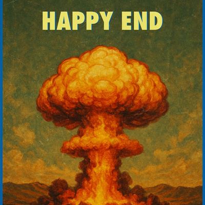 Atomic Explosion