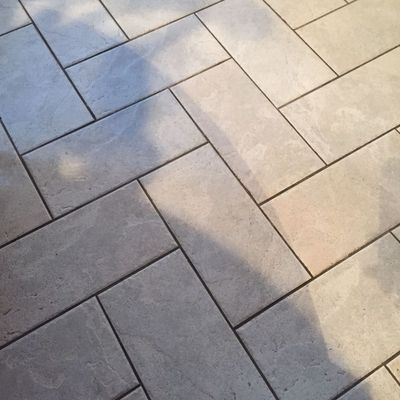 Shadowed Tiles