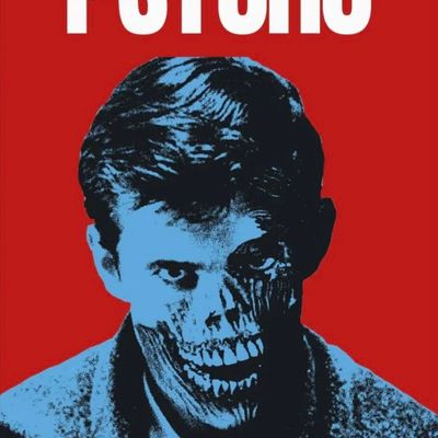 Psycho