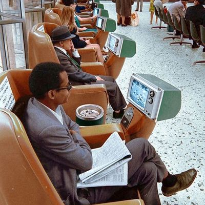 Vintage Cinema Theater
