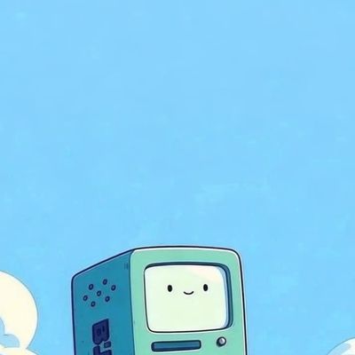 Adventure Time BMO