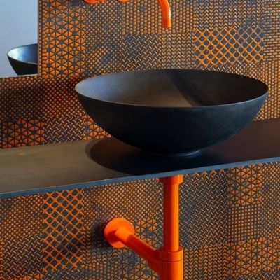 Modern Sink Design