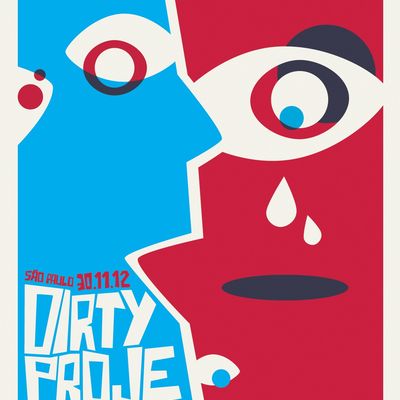 Dirty Probe