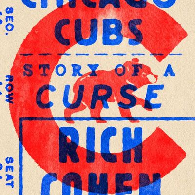 Chicago Cubs: Story of a Curse