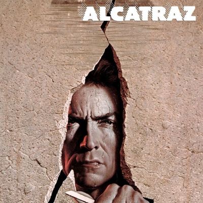 Escape from Alcatraz