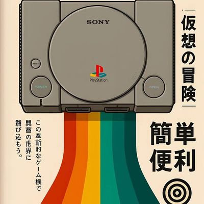 Sony PlayStation Mini