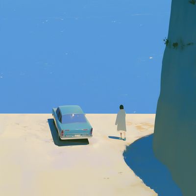 Lonely Journey