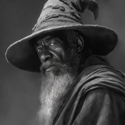 Wizardly Sage