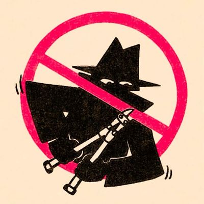 No Flute Player