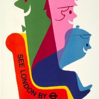 See London by Tube