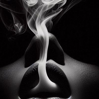 Smoke Kiss