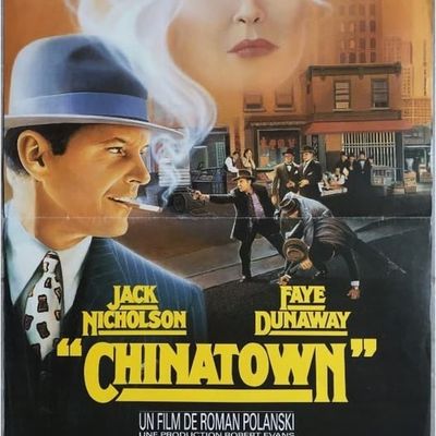 Chinatown