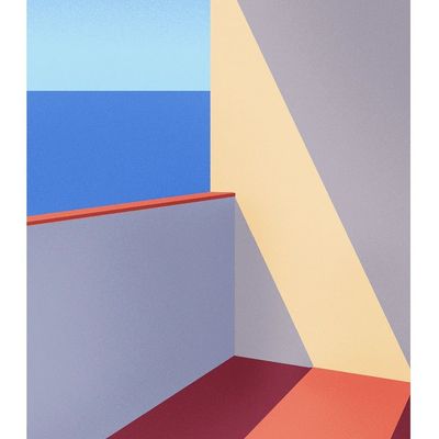 Abstract Geometric Shadows