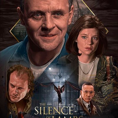 The Silence of Lambs