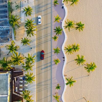 Beachside Drive