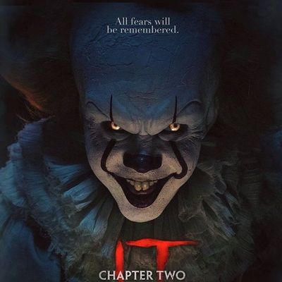 Pennywise - IT Chapter Two