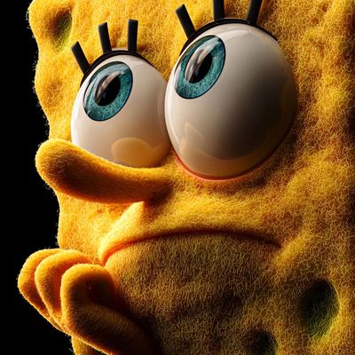 SpongeBob SquarePants