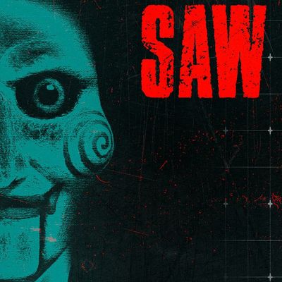 Saw Poster