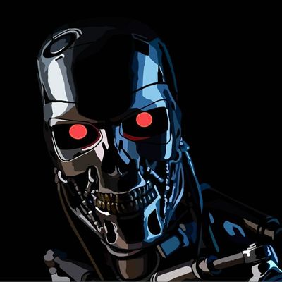 Terminator T-800