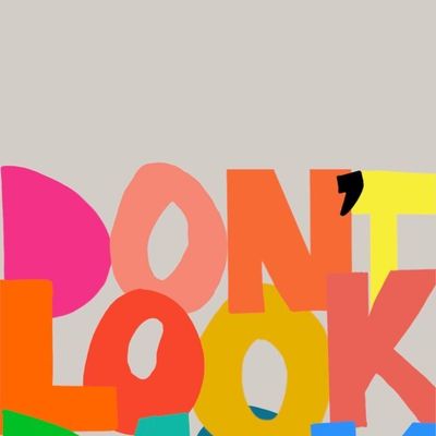 Don't Look