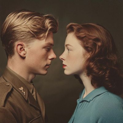 Vintage Romance
