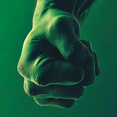 Fist Grip