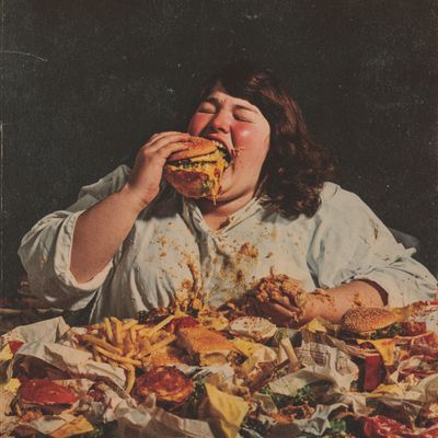 Overindulgence