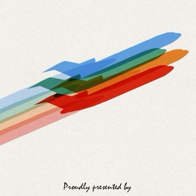 Abstract Airplanes