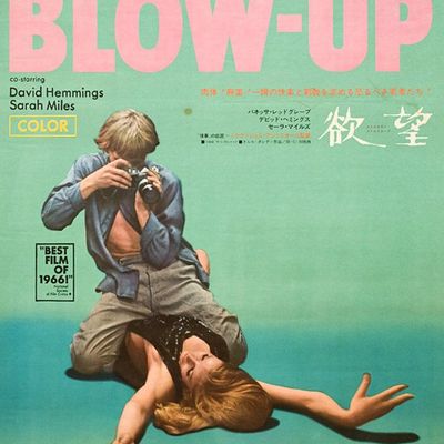 Blow-Up