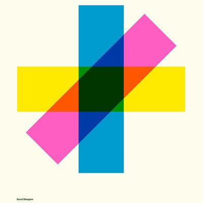 Abstract Geometric Cross