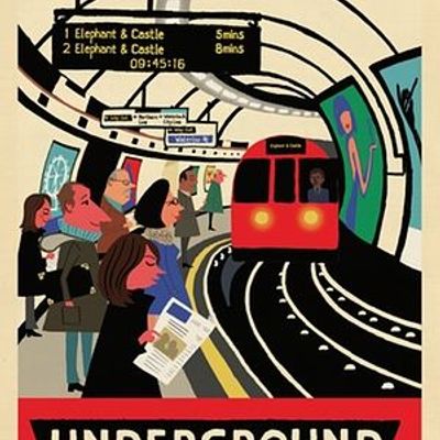 London Underground