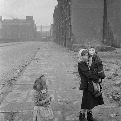 Urban Childhood